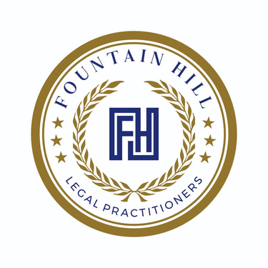 Fountain Hill LP logo
