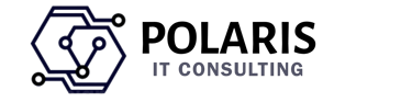 POLARIS IT CONSULTING logo