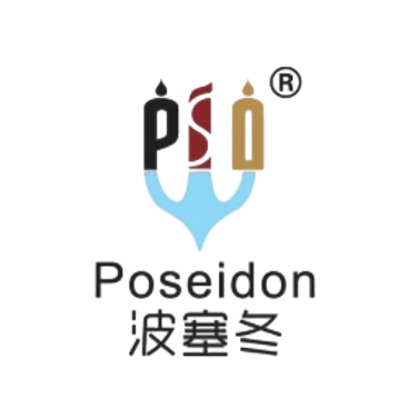 Poseidon logo
