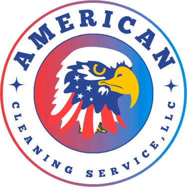 American Cleaning Service,llc logo