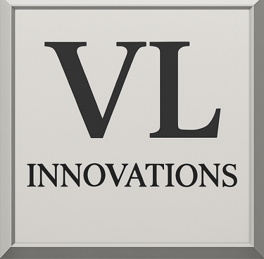 VL Innovations logo