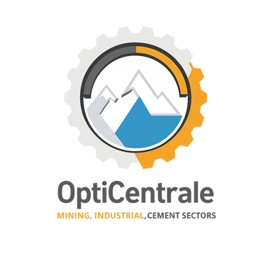 opticentrale logo