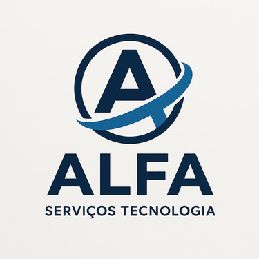 Alfa Serviços e Manutenção LTDA logo