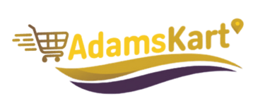 AdamsKart logo