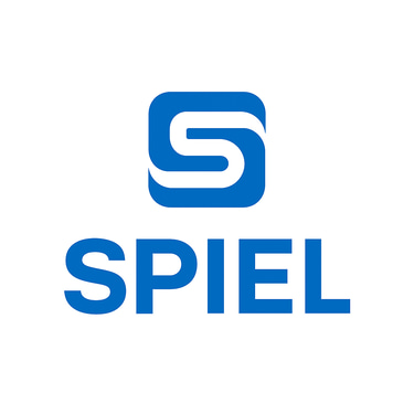 Spiel logo