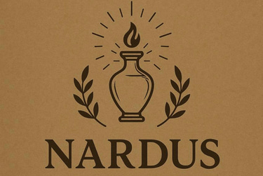 Nardus Perfumes logo