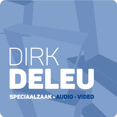 Dirk Deleu bvba logo