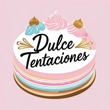 Dulce Tentaciones logo