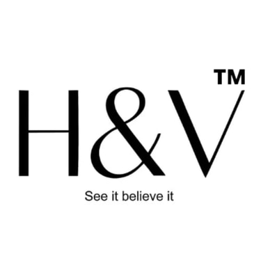 H&V Jewellery logo