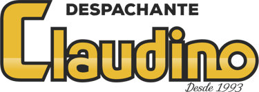Despachante Claudino logo