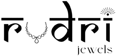 Rudri Jewels logo