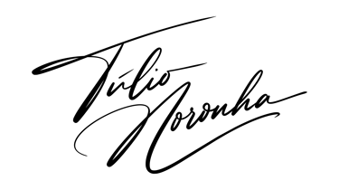 Túlio Noronha logo