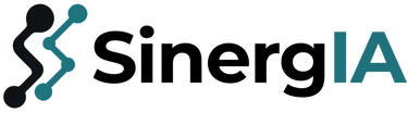 SinergIA logo