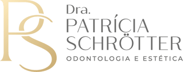 Clínica Dra. Patrícia Schrotter – Odontologia e Estética em Balneário Camboriú logo