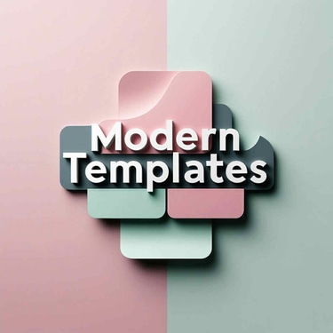 Modern Templates logo