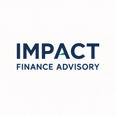 Impact Finance Advisory logo