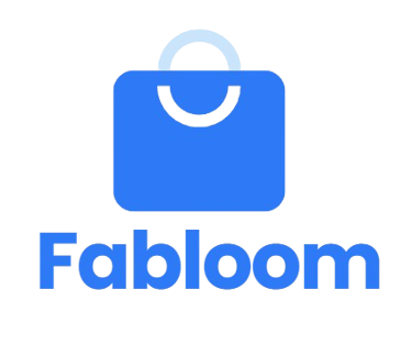 Fabloom logo