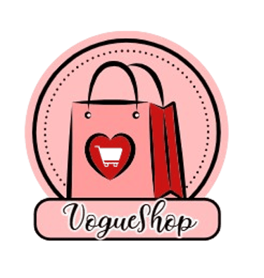VogueShop logo
