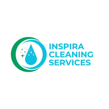 Inspira Cleaning Services logo