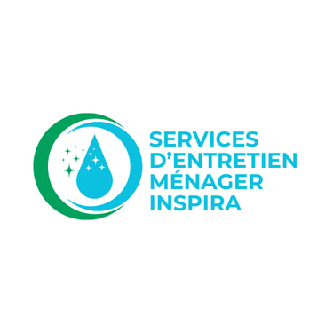 Inspira Cleaning Services logo