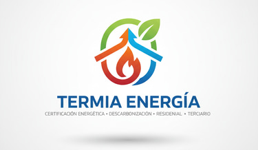 Termia Energía logo