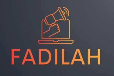 FADILAH logo