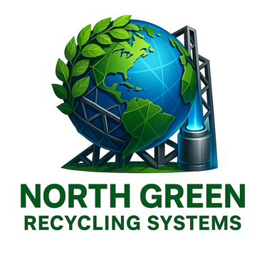 Nordgreenrecyclingsystems logo