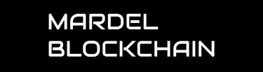 MardelBlockchain logo