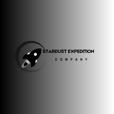 STARDUST EXPEDITION logo