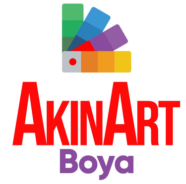 Akınart Boya | Profesyonel Boya ve Kimya Ürünleri logo