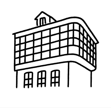 A galería do San Ramón logo