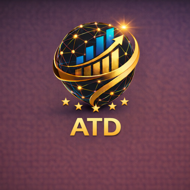 ATD Al cuidado del ambiente S.A. de C.V. logo