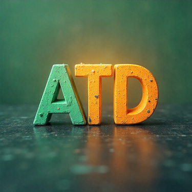 ATD Al cuidado del ambiente S.A. de C.V. logo