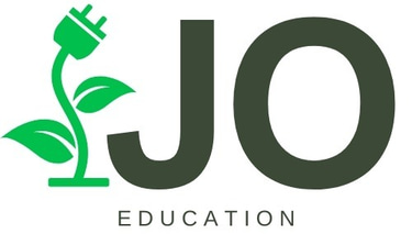 Ijo Education logo
