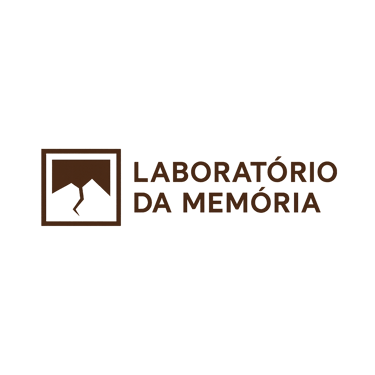 Laboratório da Memória logo