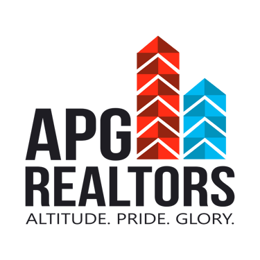 APG Realtors logo