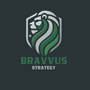 Bravvus Consultoria logo