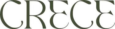 CRECE logo