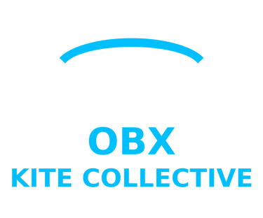 OBX Kite Collective logo