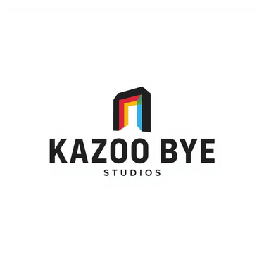Kazoobye logo