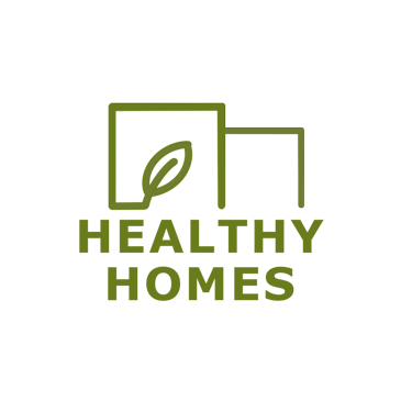 Healthy Homes logo