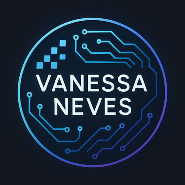 VanessaNeves.site oficial logo