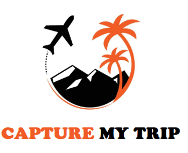 Capture My Trip logo