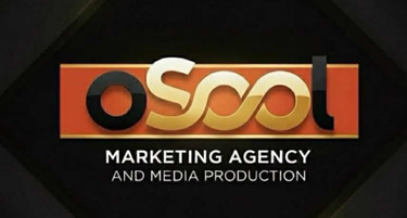 OSOOL marketing agency logo