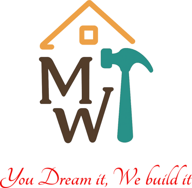 MOUSIN BUILDING CONTRACTING LLC logo