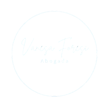 Vanesa Foresi Abogada logo
