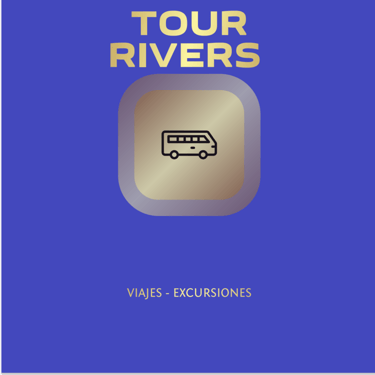 TOUR RIVERS logo