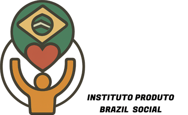 Instituto Produto Brazil Social logo