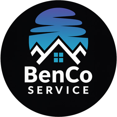 BenCo Service LLC logo