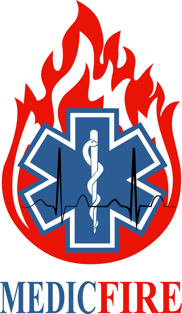 MEDICFIRE CONSULTORES logo